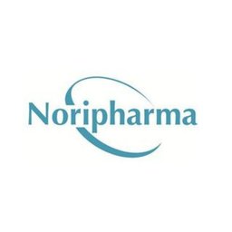 Logo syarikat Noripharma Sdn Bhd