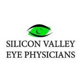 Company logo Silicon Valley Eye Physicians