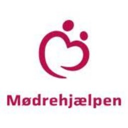 Company logo Mødrehjælpen