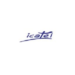 Company logo Icatel Telemática Serviços e Comércio Ltda