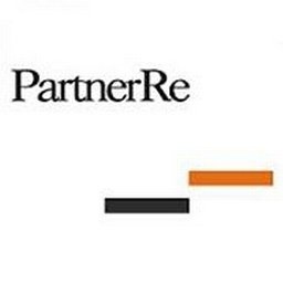 Company logo PartnerRe