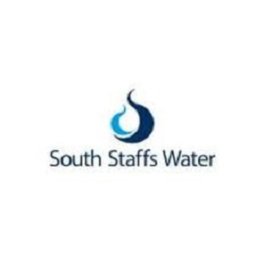 Company logo South Staffs Water