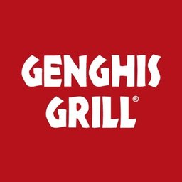 Company logo Genghis Grill
