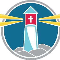 Company logo THE LITTLE LIGHT HOUSE