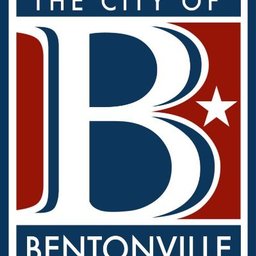 Company logo City of Bentonville, AR