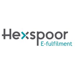 Hexspoor E-Fulfilment Logo