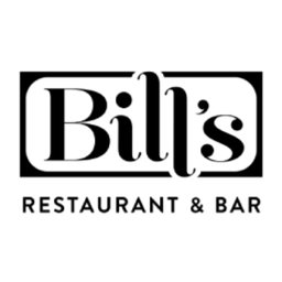 Company logo Bill's Restaurants