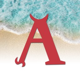 Logotipo de la empresa AYALA AMAYA S.A DE C.V