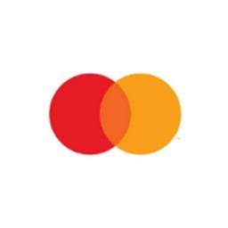 Logotipo de la empresa Mastercard