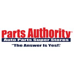 Company logo Parts Authority