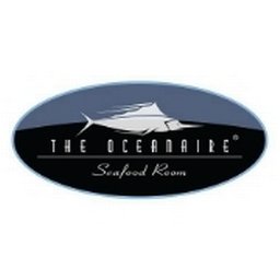 Company logo The Oceanaire Seafood Room
