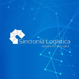 Logotipo de la empresa Sincronía Médica Aplicada