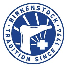 公司标志 Birkenstock Group B.V. & Co. KG