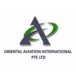 Company logo ORIENTAL AVIATION INTERNATIONAL PTE. LTD.