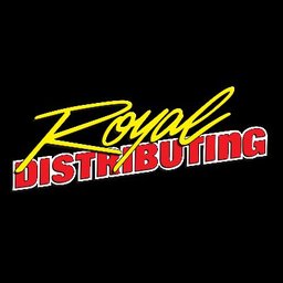 Company logo Royal Distributing