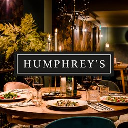 Company logo Humphrey's Restaurants 