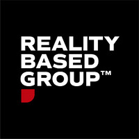 Company logo Reality Based Group