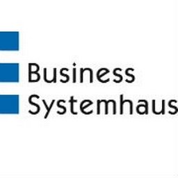 Firmenlogo Business Systemhaus
