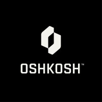 Company logo Oshkosh Corporation