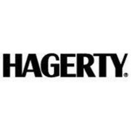 Hagerty Logo