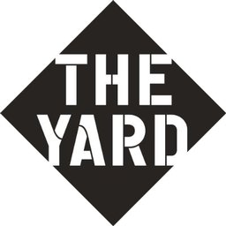 Company logo The Yard