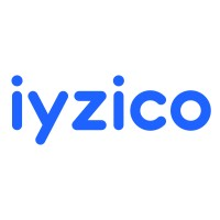 Şirket logosu iyzico