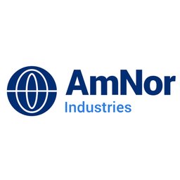 Company logo AMNOR INDUSTRIES
