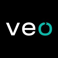 Company logo Veo