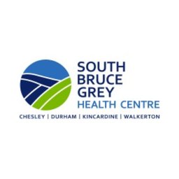 Company logo South Bruce Grey Health Centre