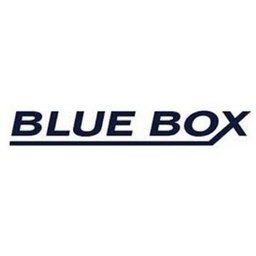 Logo de l'entreprise BLUE BOX