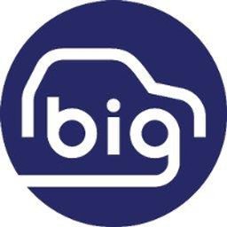 Company logo Big Motoring World