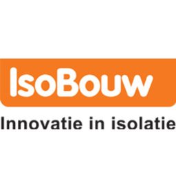 Company logo isobouw