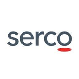 公司标志 Serco