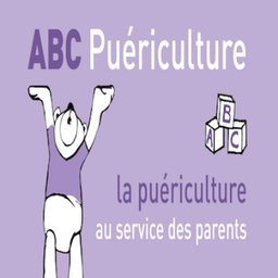 Logo de l'entreprise ABC Puériculture