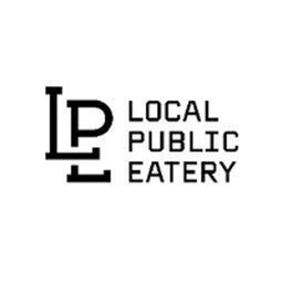 Company logo LOCAL Public Eatery