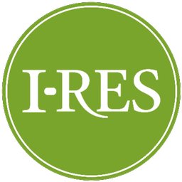 Company logo I-RES
