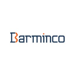 Company logo Barminco