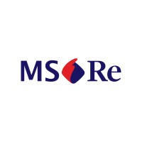 Firmenlogo MS Reinsurance