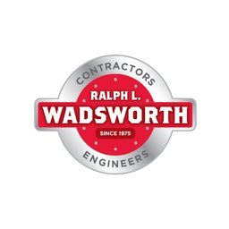 Company logo Ralph L. Wadsworth Construction