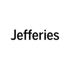 Company logo Jefferies LLC