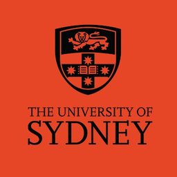 Company logo University of Sydney