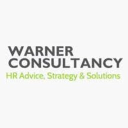 Company logo Warner Consultancy