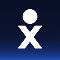 Company logo Nextiva