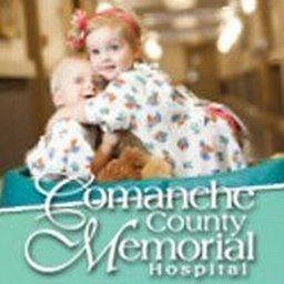 Company logo Comanche County Memorial Hospital