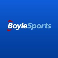 Company logo BoyleSports