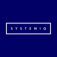 Logo perusahaan Systemiq