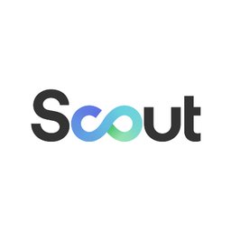Company logo Scout