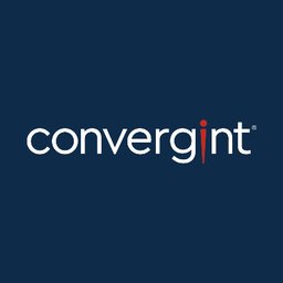 Company logo Convergint
