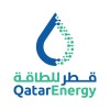 شعار الشركة QatarEnergy