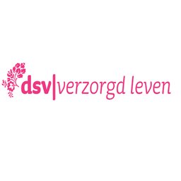 Company logo DSV Verzorgd Leven